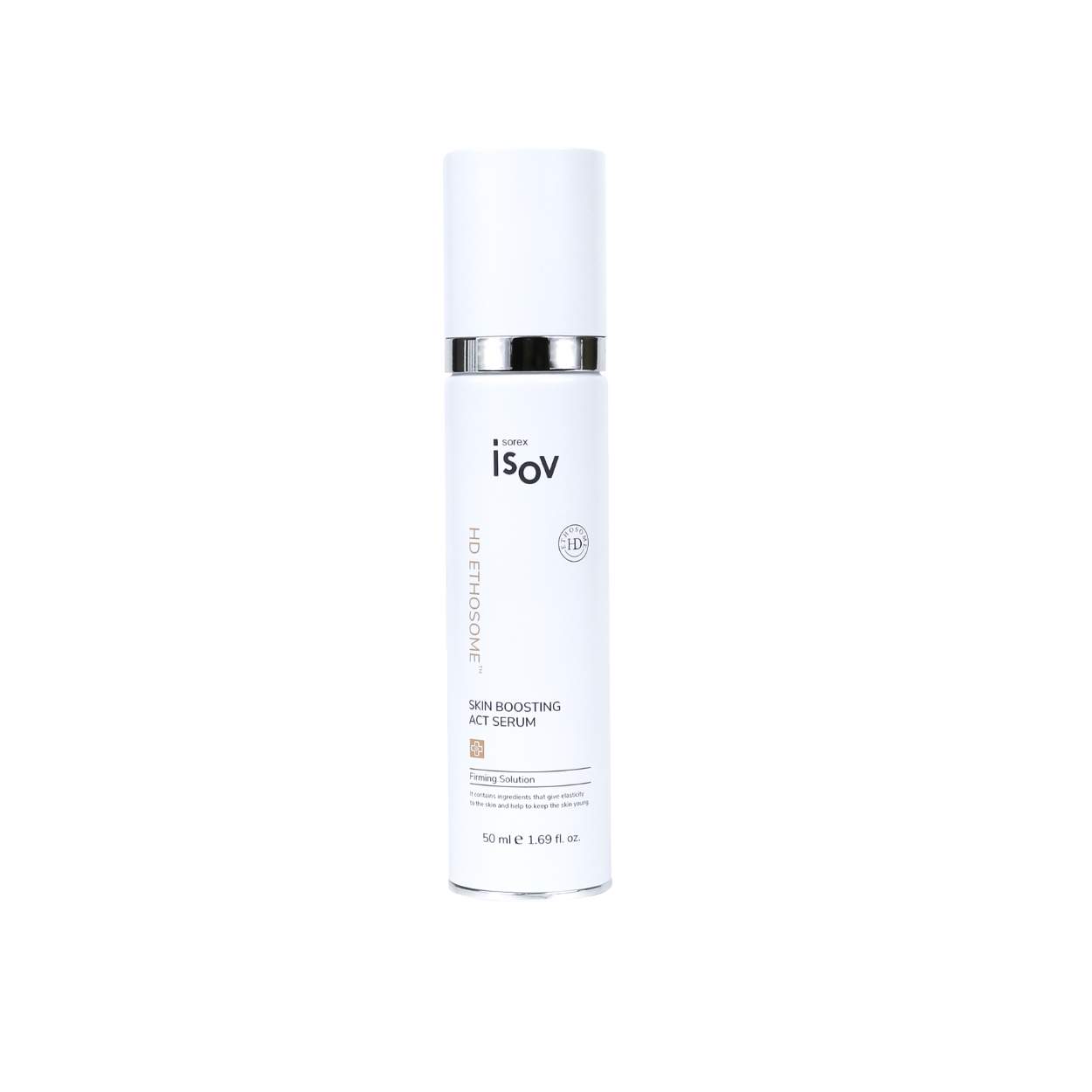 ISOV Ethosome Skin Boosting Act Serum