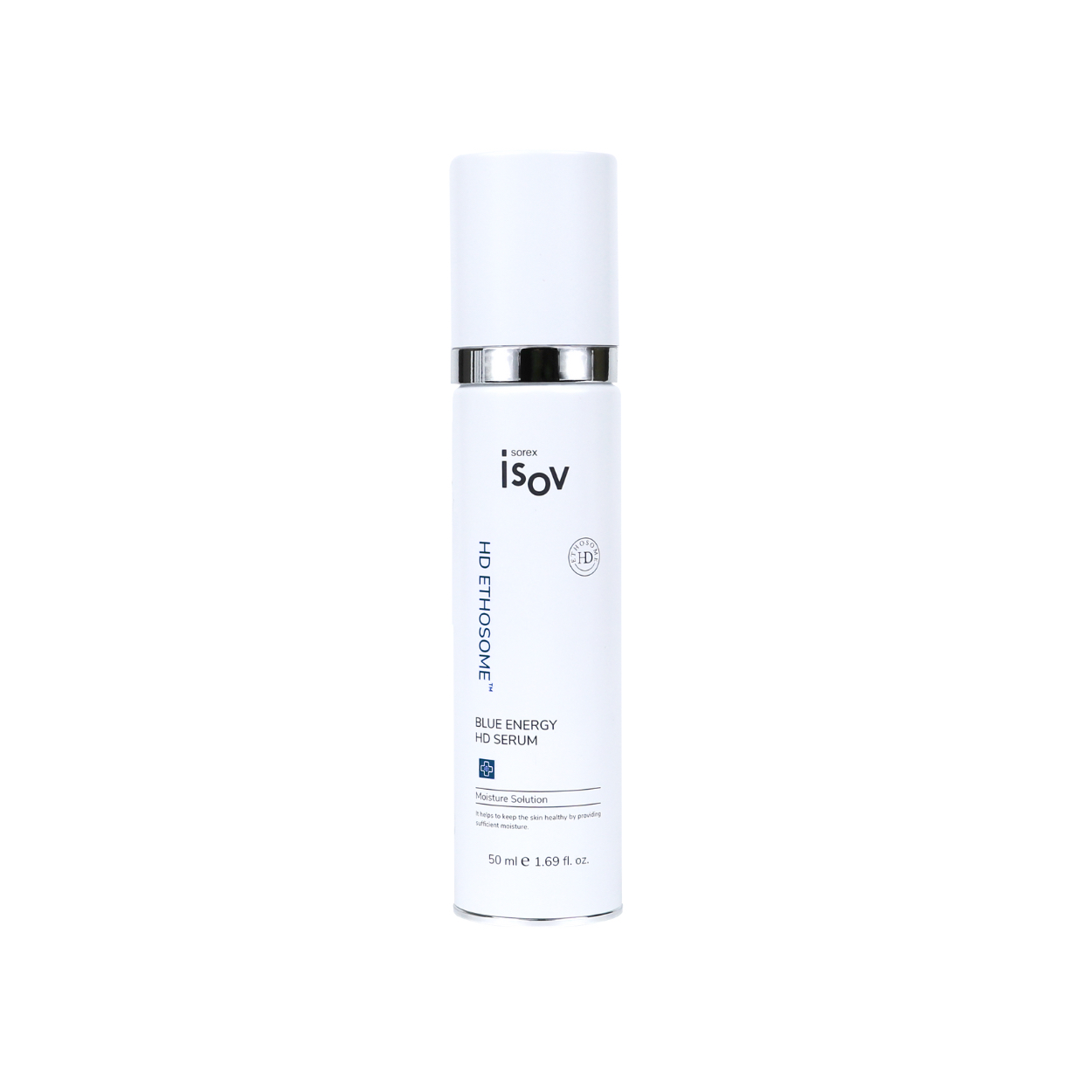 ISOV HD Ethosome Blue Energy