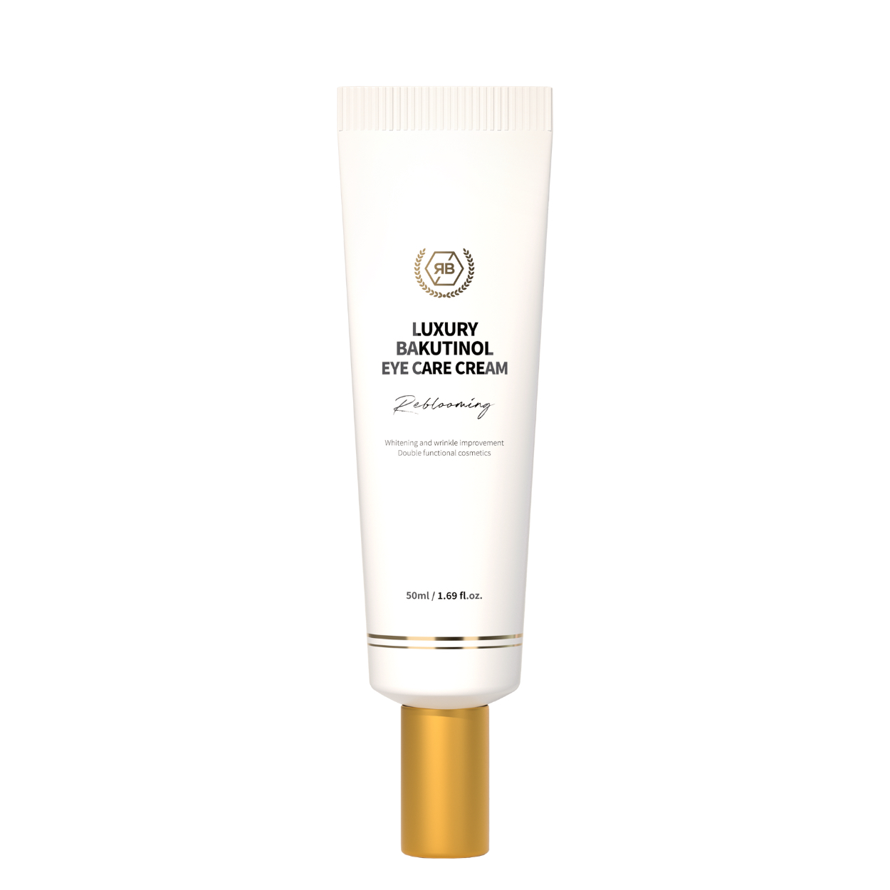 RE:BL Luxury Bakutinol Eye Care Cream