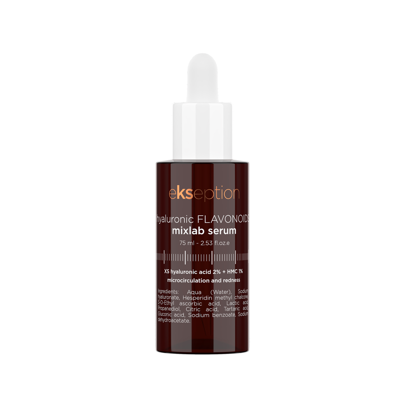 Ekseption Hyaluronic Flavonoids