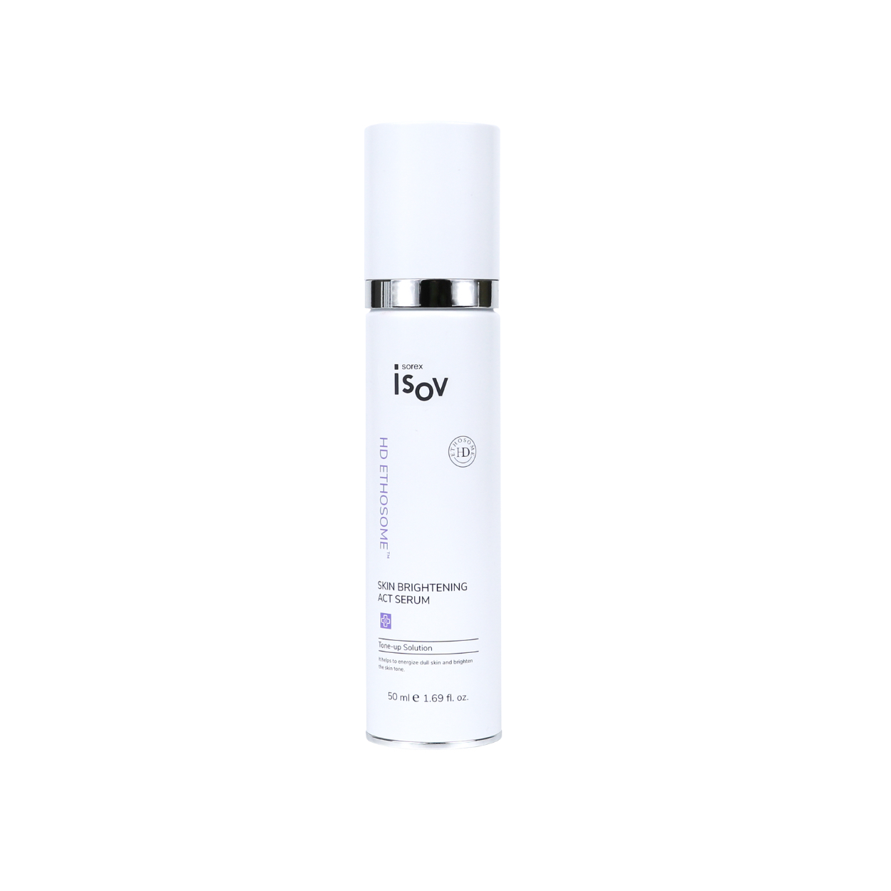 ISOV Ethosome Skin Brightening Act Serum