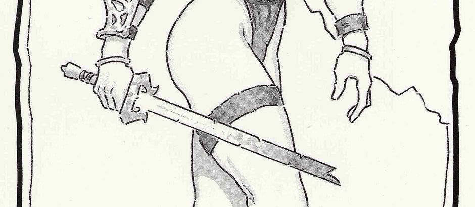 Dark Sun Human Regional Traits
