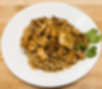 TERIYAKI CHICKEN BOWL