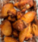 KAILO CHICKEN WINGS