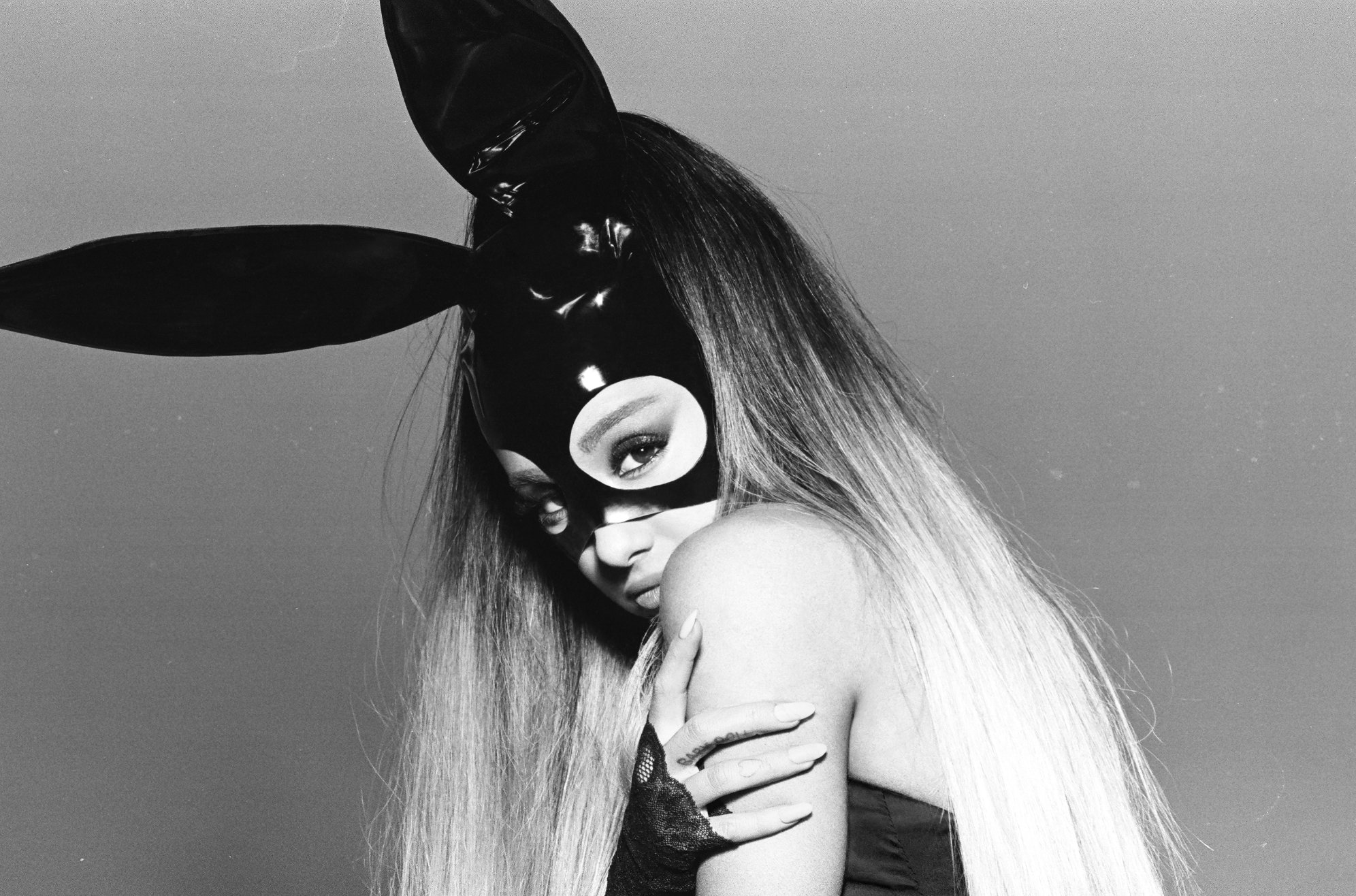 Ariana Grande Version Japonesa Ariana Grande Version Japonesa