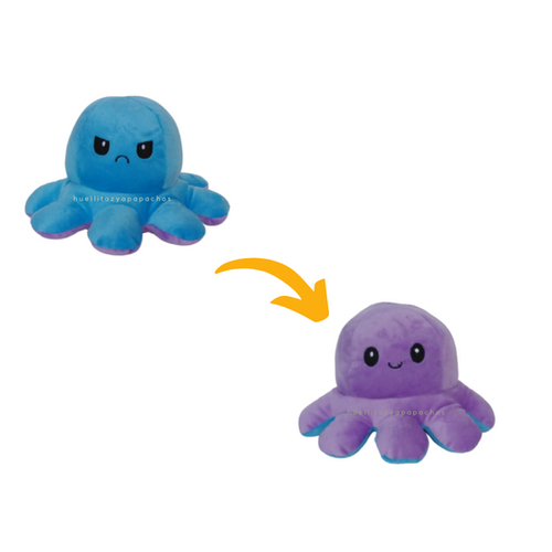 Pulpos reversibles huellitazyapapachos