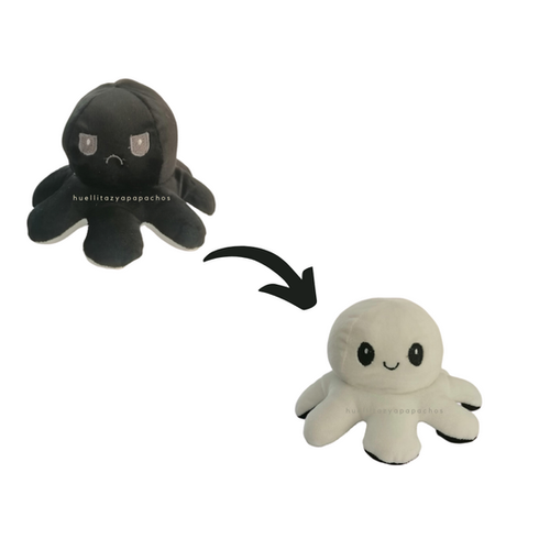 Pulpos reversibles huellitazyapapachos