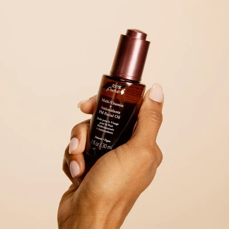Miniaturbild: Multi-Vitamin + Antioxidants PM Facial Oil - Gesichtsöl
