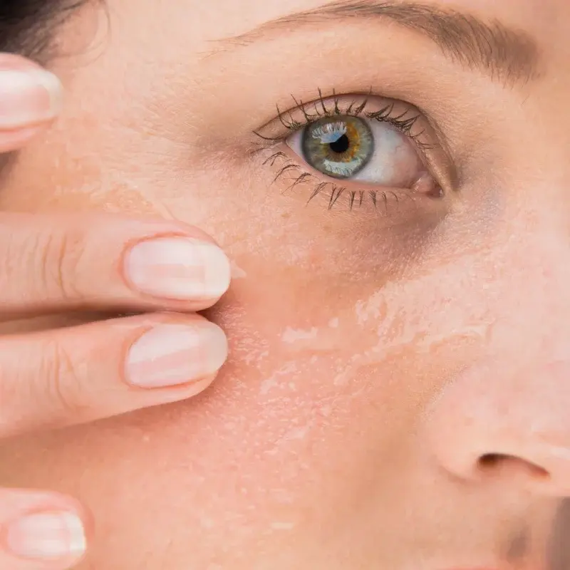Miniaturbild: Vitamin C Serum - Feuchtigkeitsserum