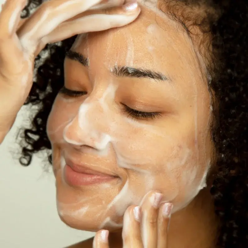 Miniaturbild: Cucumber Cloud Foam Cleanser - Reinigungsschaum