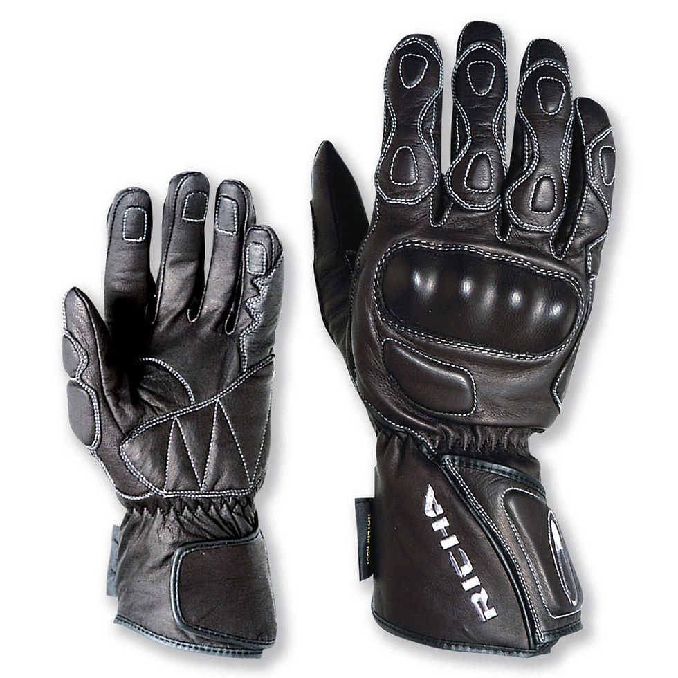 Motorcycle racing gloves hot sale