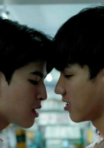 Boy's Love : les séries gays made in Thaïlande à la conquête du monde