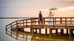 Fotógrafos de boda en Murcia...