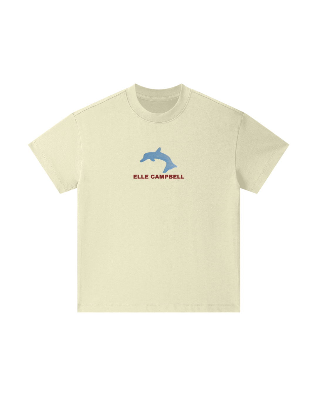 KIDS DOLPHIN SHIRT