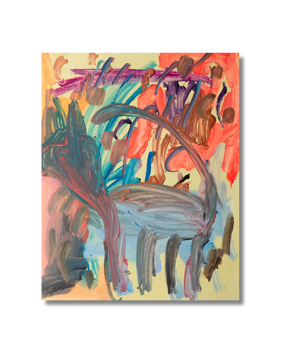 Thumbnail: Lucky days ahead I and II