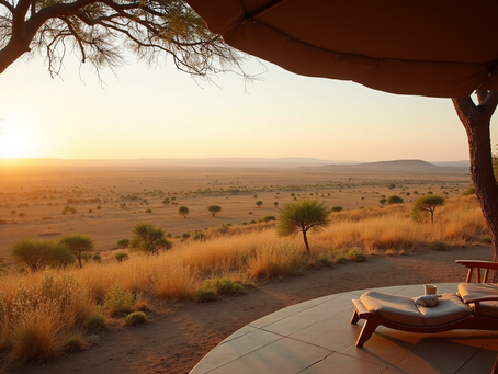 Expert Tips for Planning a Luxury Safari: Your Ultimate Guide to an Unforgettable Journey