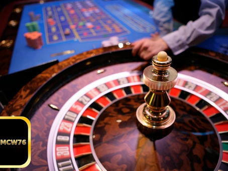 MCW76 - Sảnh cược thể thao, casino uy tín hàng đầu Việt Nam