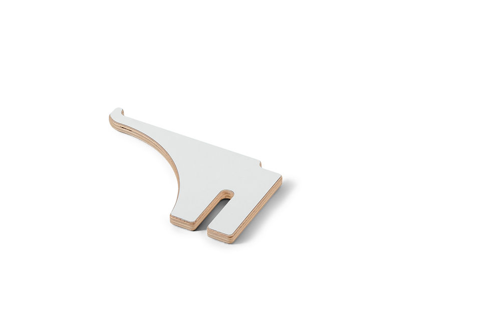 Verlängerung für 15cm Deckel