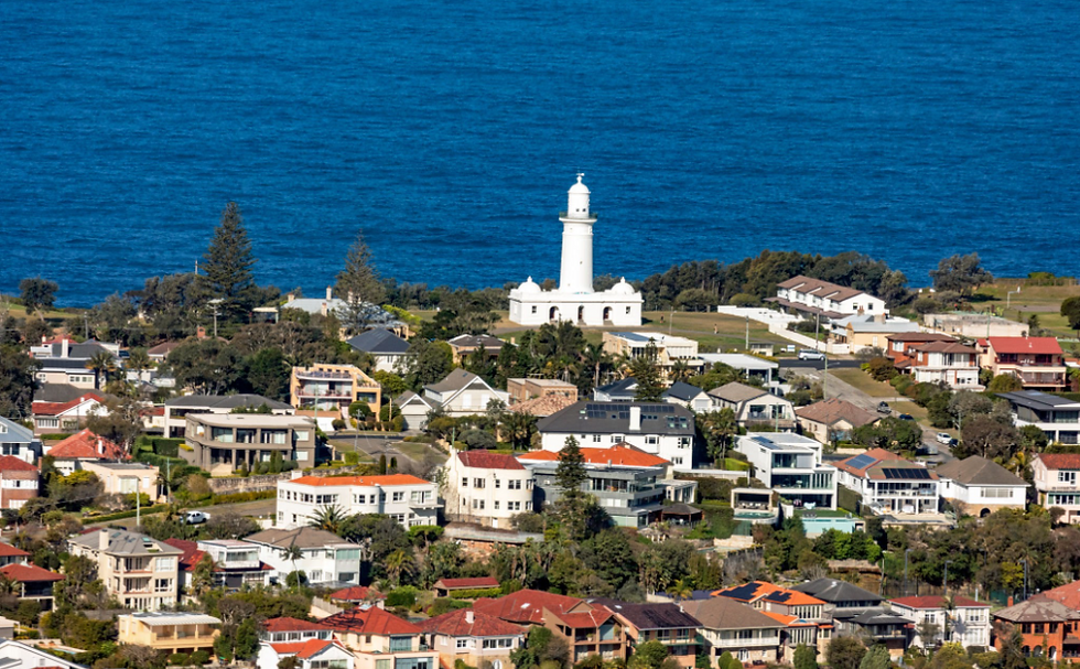 Builder Double Bay NSW