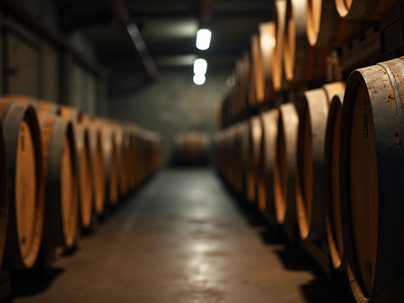 Crafting Premium Whisky: VKM Liquor's Distinctive Spirits Portfolio