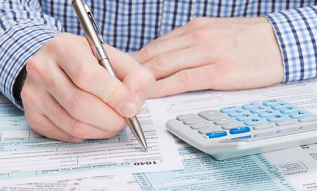 10 Things To Know About Taxes On Damages