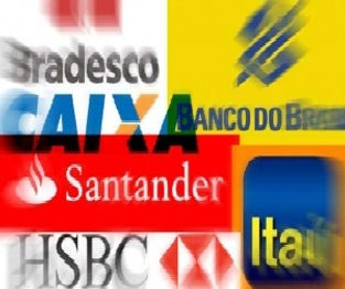 Financiamento de casas pelo banco de sua preferência, HSBC, Itau, Bradesco, Santander, Caixa, BB, entre outros.