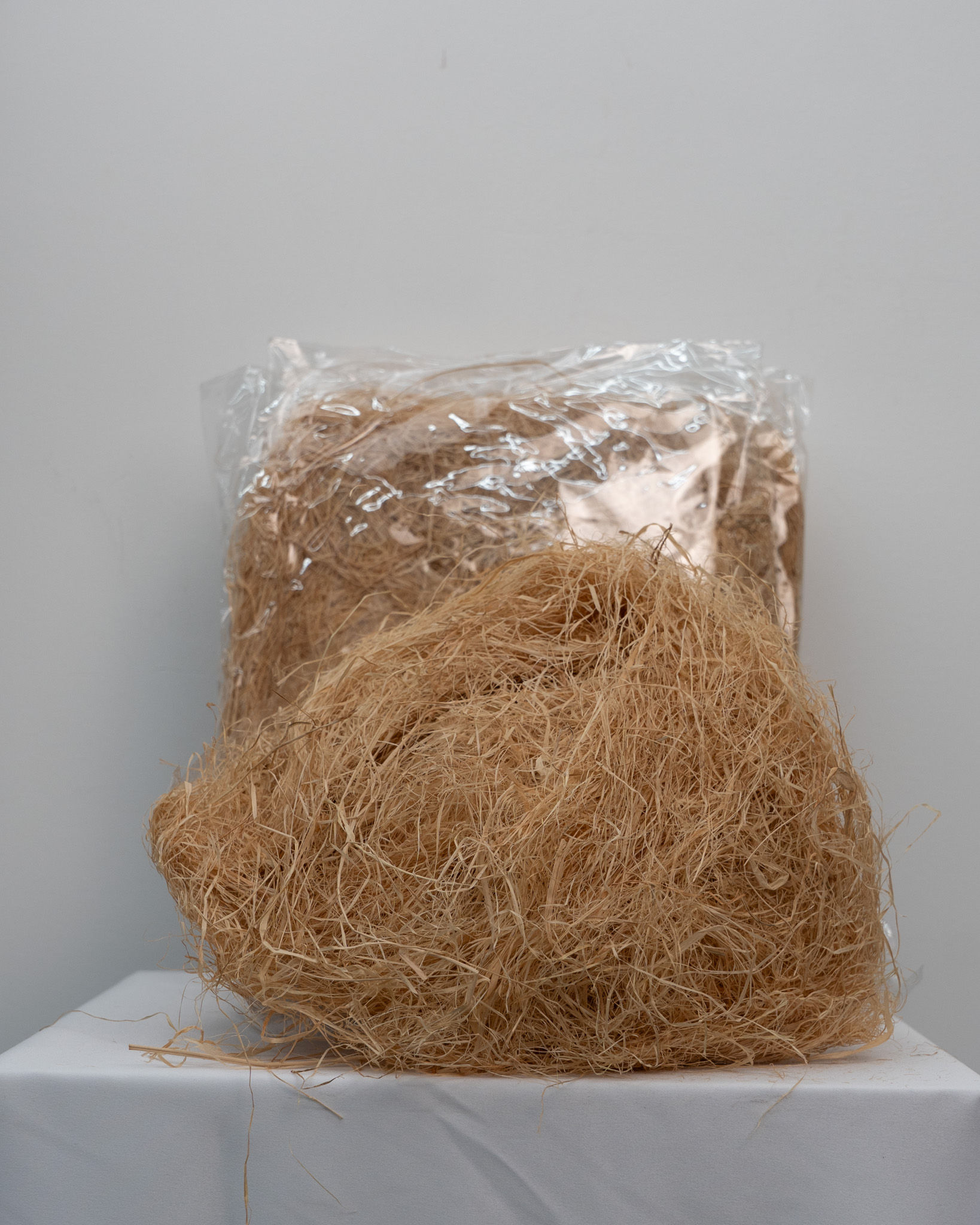 סיבי עץ טבעיים