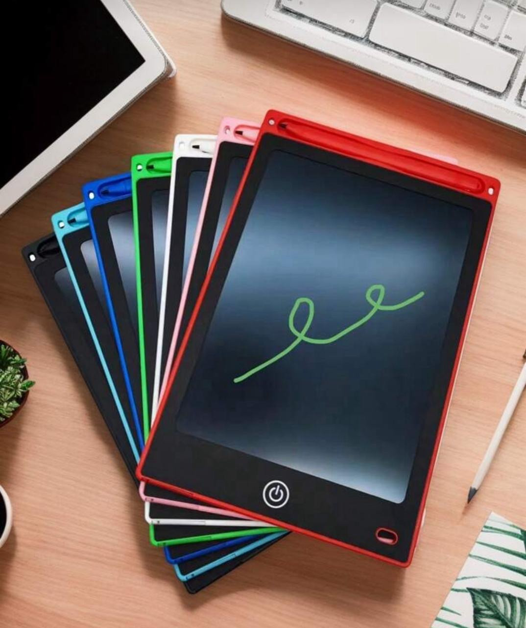 LCD Electronic Drawing & Writing Board