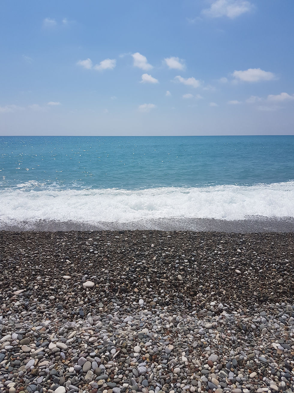 Cyprus not for everyone 