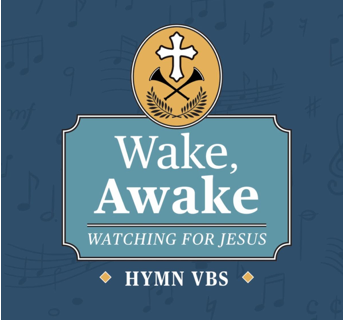 VBS 2026 - Wake, Awake