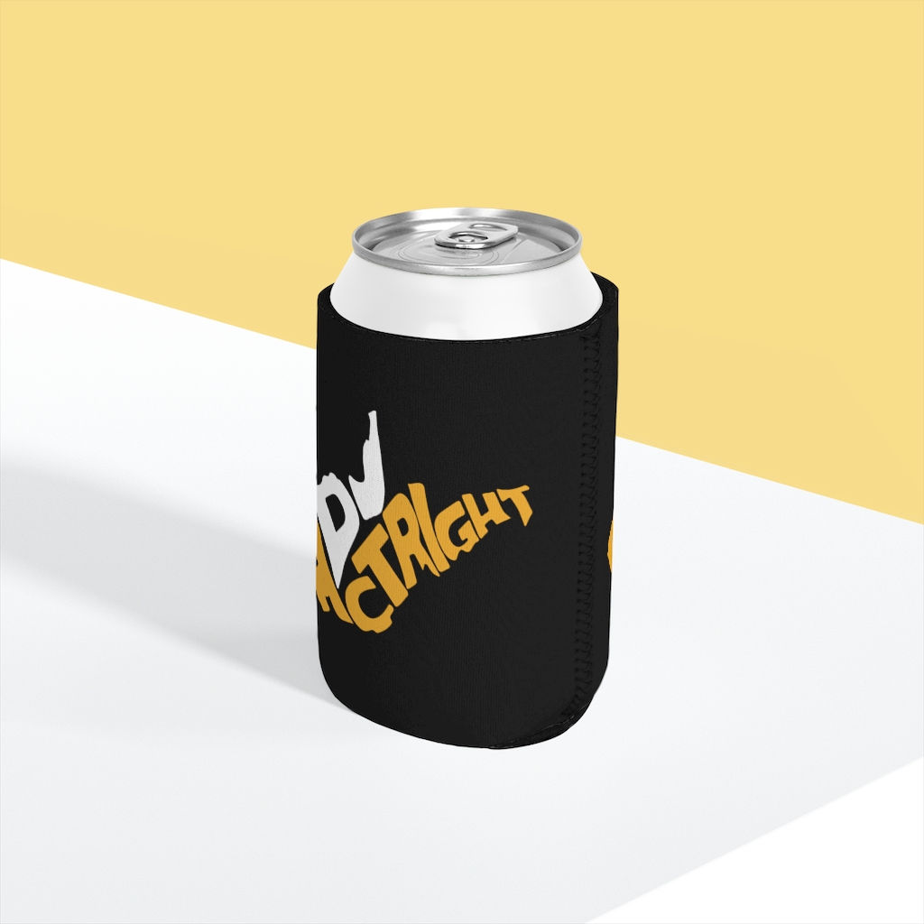 Black Koozie