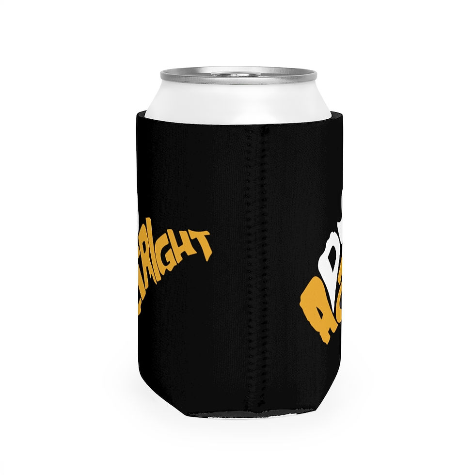 Thumbnail: Black Koozie
