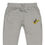 Thumbnail: Unisex fleece sweatpants (Style #2)
