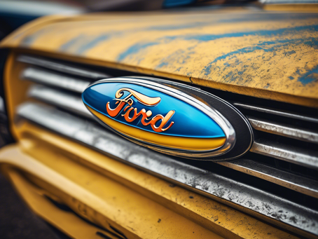 Ford Bronco Owners Unite at Northwest Bronco Roundup