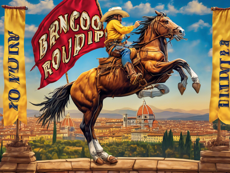 Discover the Best of Florence at Bronco Roundup Weekend