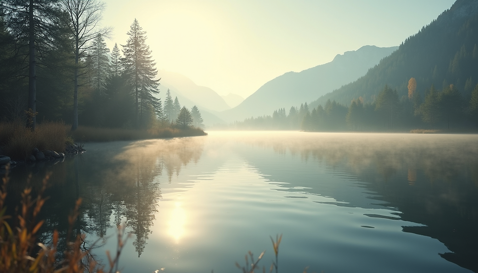 Deepen Your Spirituality with Practical Steps