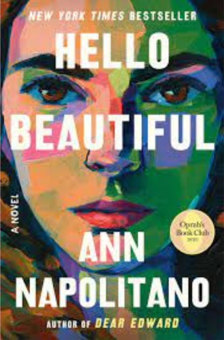 Hello Beautiful by Ann Napolitano