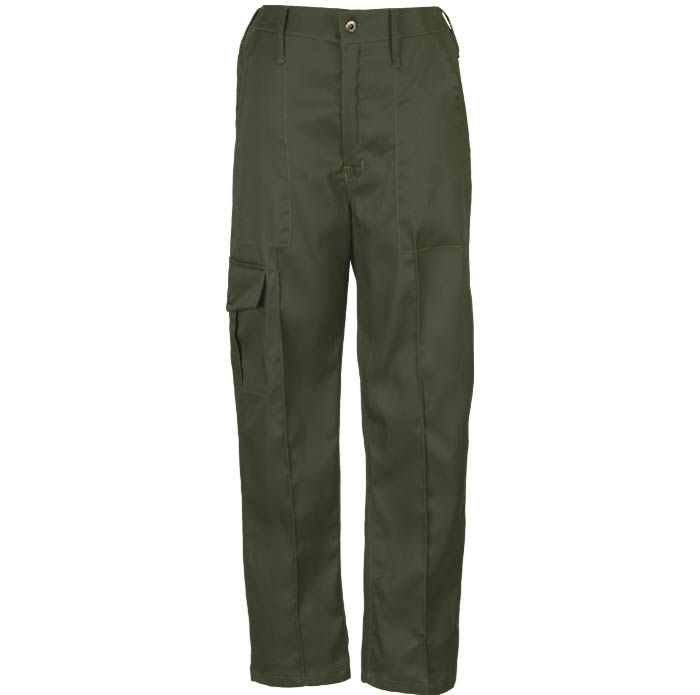 Barron Contract Combat Trouser // PA-CON
