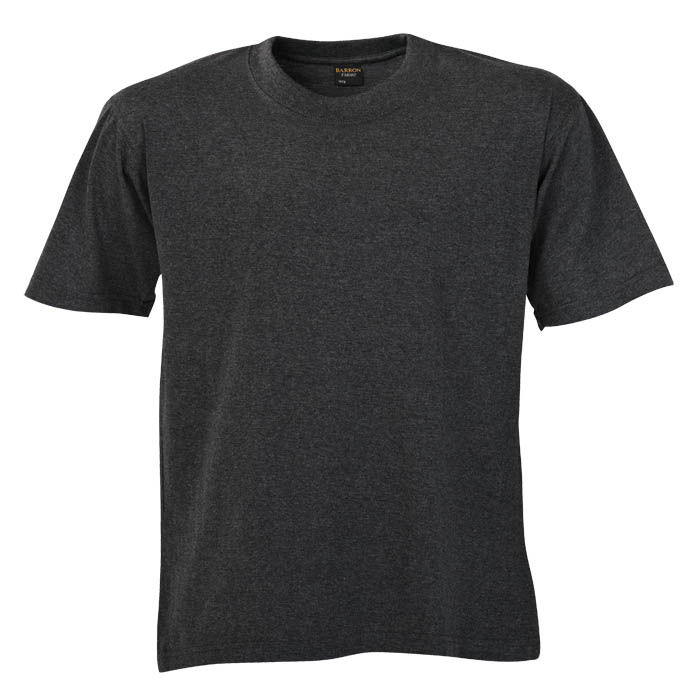 Thumbnail: Barron 160g Crew Neck T-Shirt // TST160B