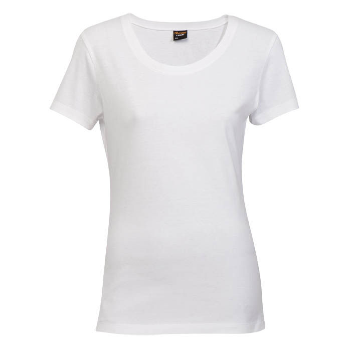 Thumbnail: Barroness 160g Ladies T-Shirt // TST160L