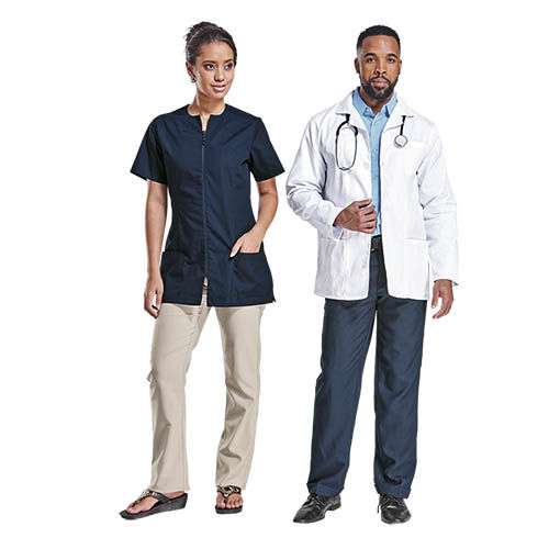 BEAUTY & SERVICEWEAR