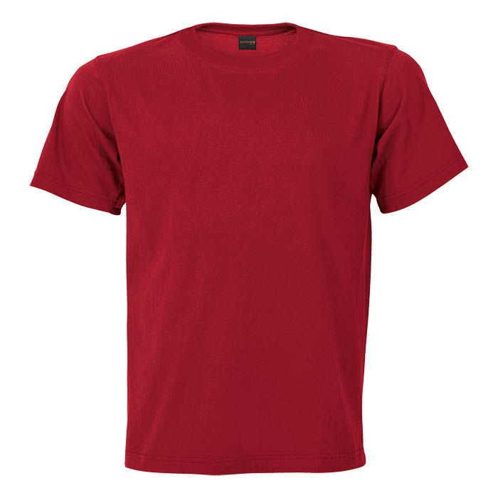 Thumbnail: Barron 170g Combed Cotton Crew Neck T-Shirt // TST170B
