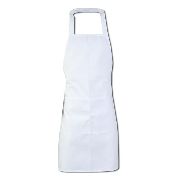 Thumbnail: ProActive HB Accessories Bib Apron // APD4