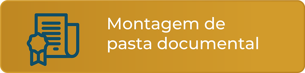 Motagem de pasta e documentação para processo de cidadania