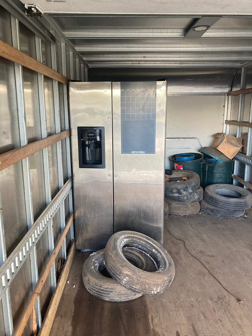 Appliance Removal. Old kitchen appliances can now be removed and hauled away in Aiea and all of Oahu