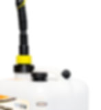 Thumbnail: 5 Gal. Refillable Coolant Jug - STS-COOL5