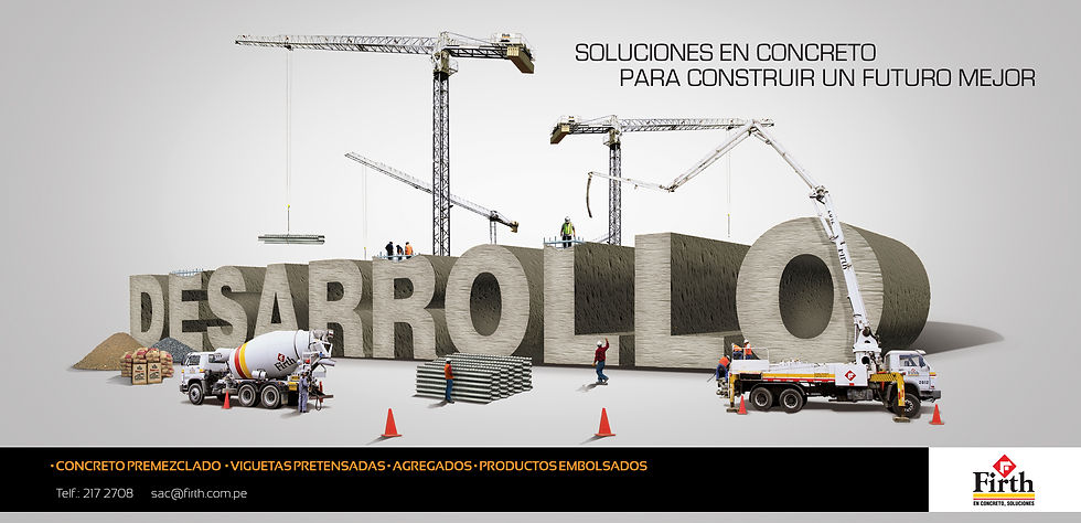 AVISO FIRTH DESARROLLO