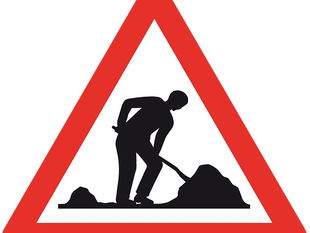 Achtung! Hallensperrung vom 29.-31.7.2022