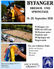 Save the date: Byfanger Dressur- und Springtage vom 18.-20.09.2026