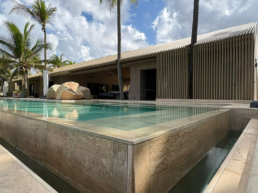 Ixtapa